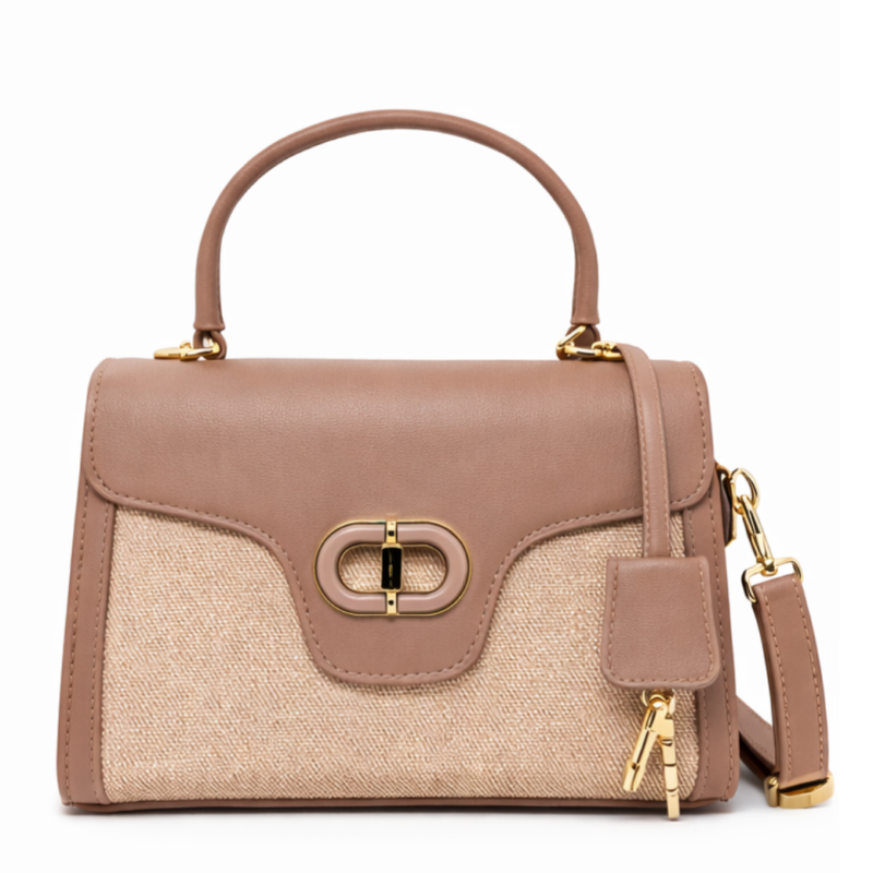 WOMENS FLAP BAG