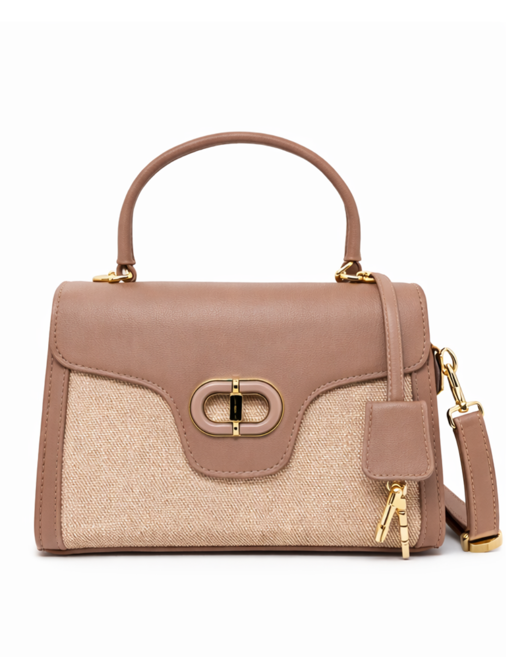 WOMENS FLAP BAG