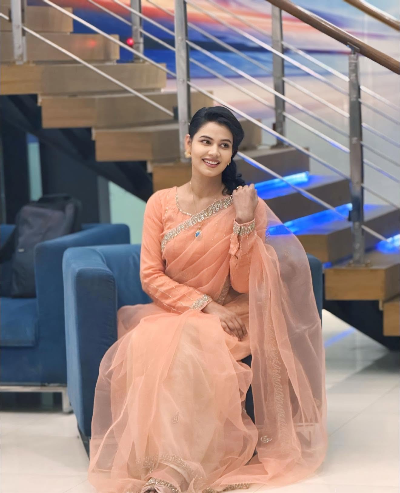 Shipon | Saree | Premium - Image 3
