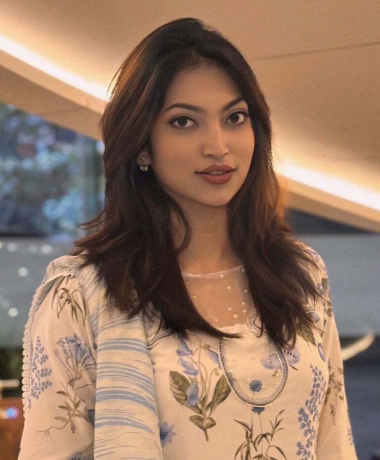 Salwar Kameez