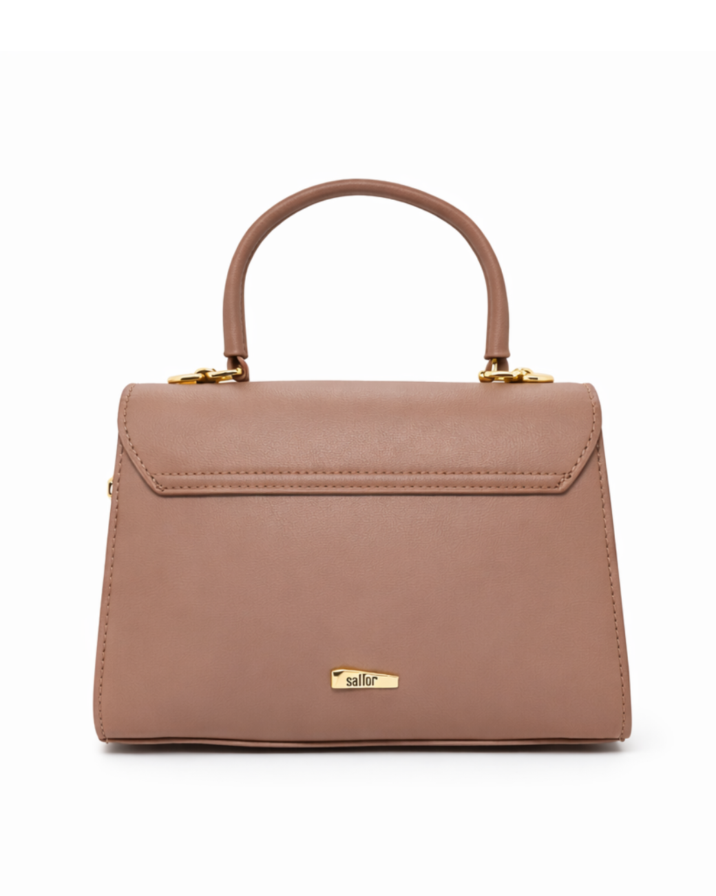 WOMENS FLAP BAG - Image 2