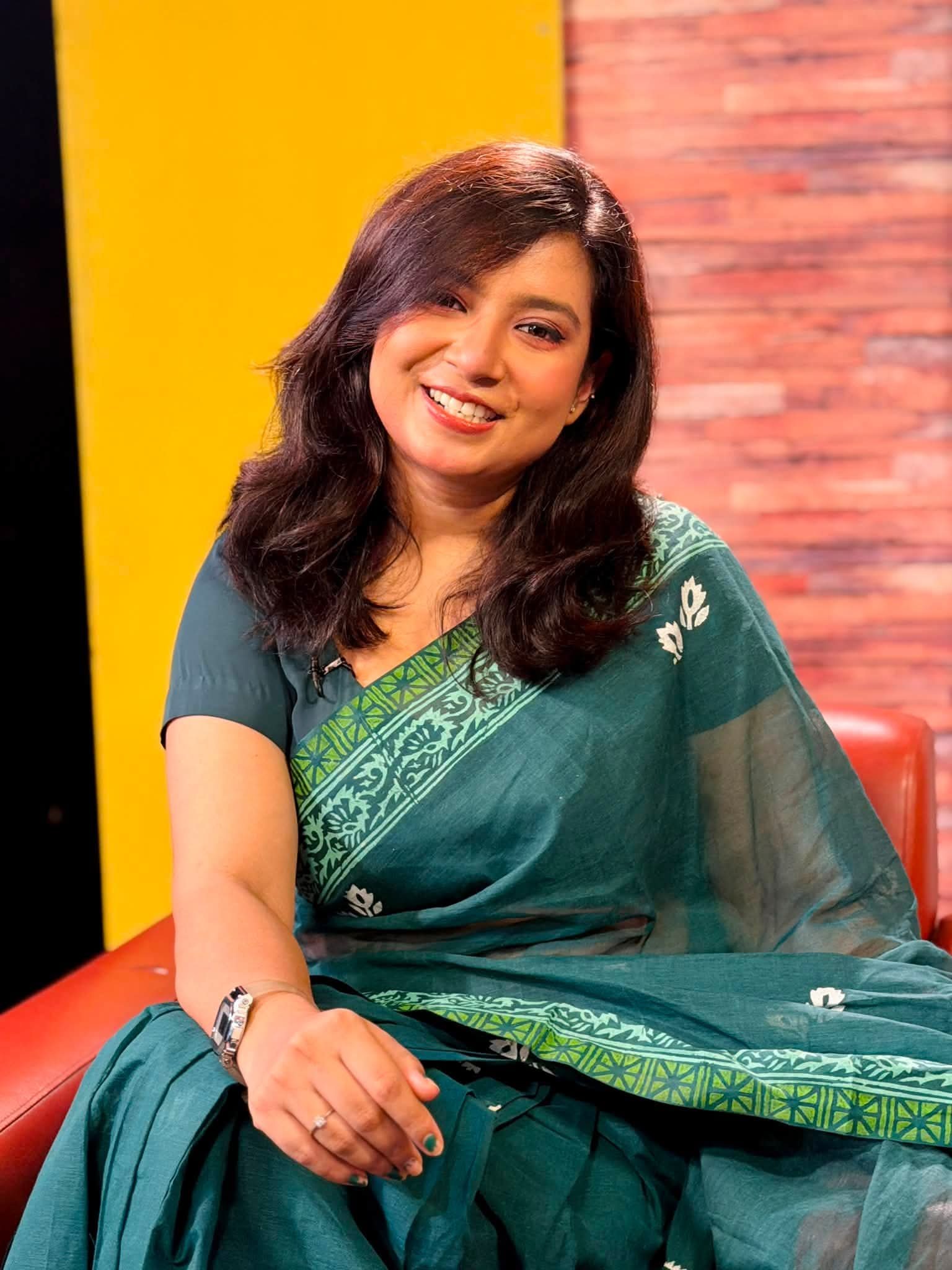 Saree New | Silk - Image 2