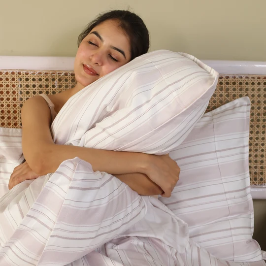Bedsheet | Pillow Cover