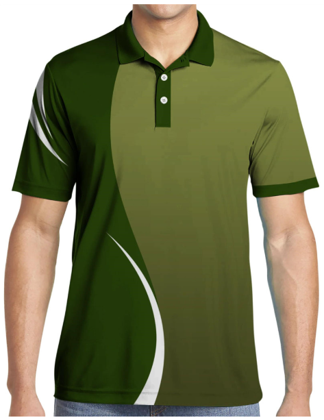 Polo Shirts