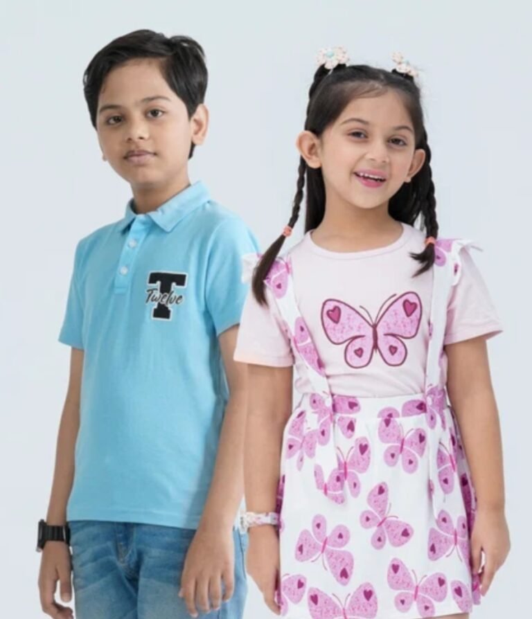 Kids