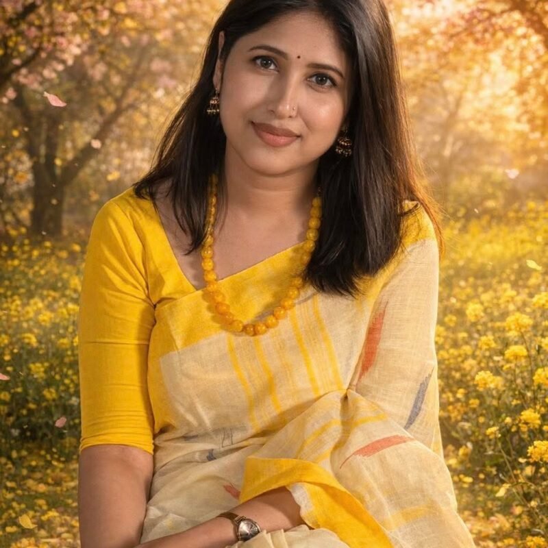 SAREE | COTTON