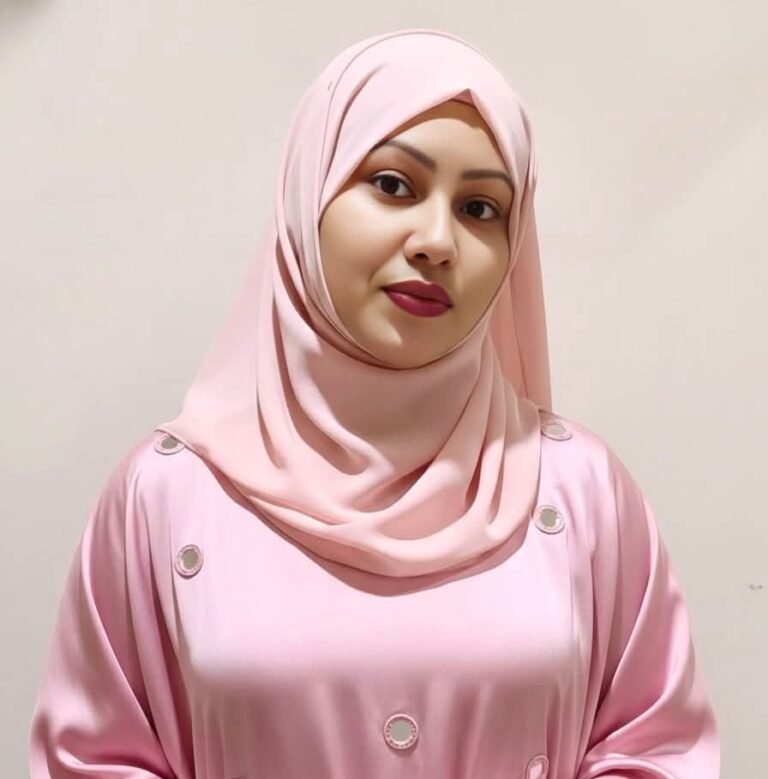 Hijab & Scarf