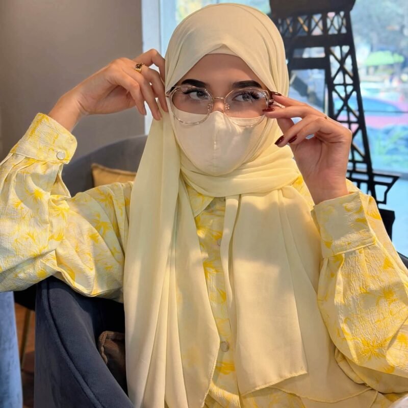 Hijabi Queen |  Sunglass