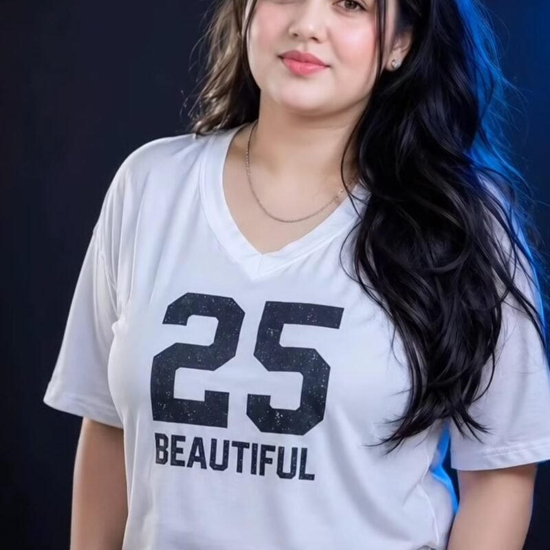 T shirt | women |  Customized