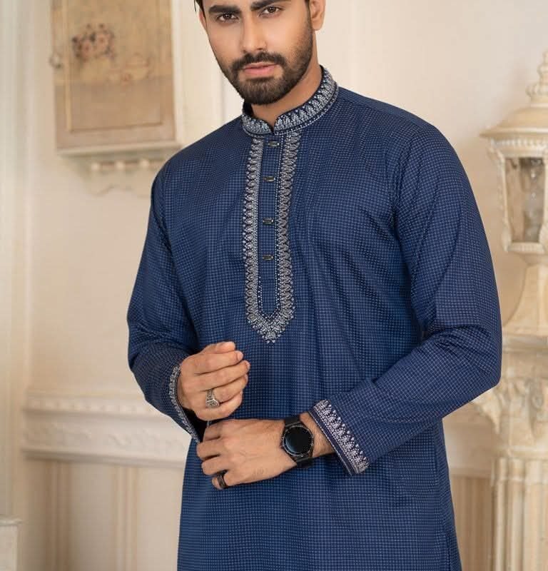 Panjabi | Men | Kicky