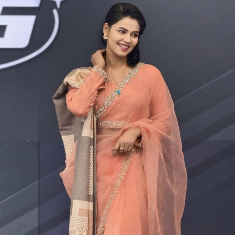Shipon | Saree | Premium
