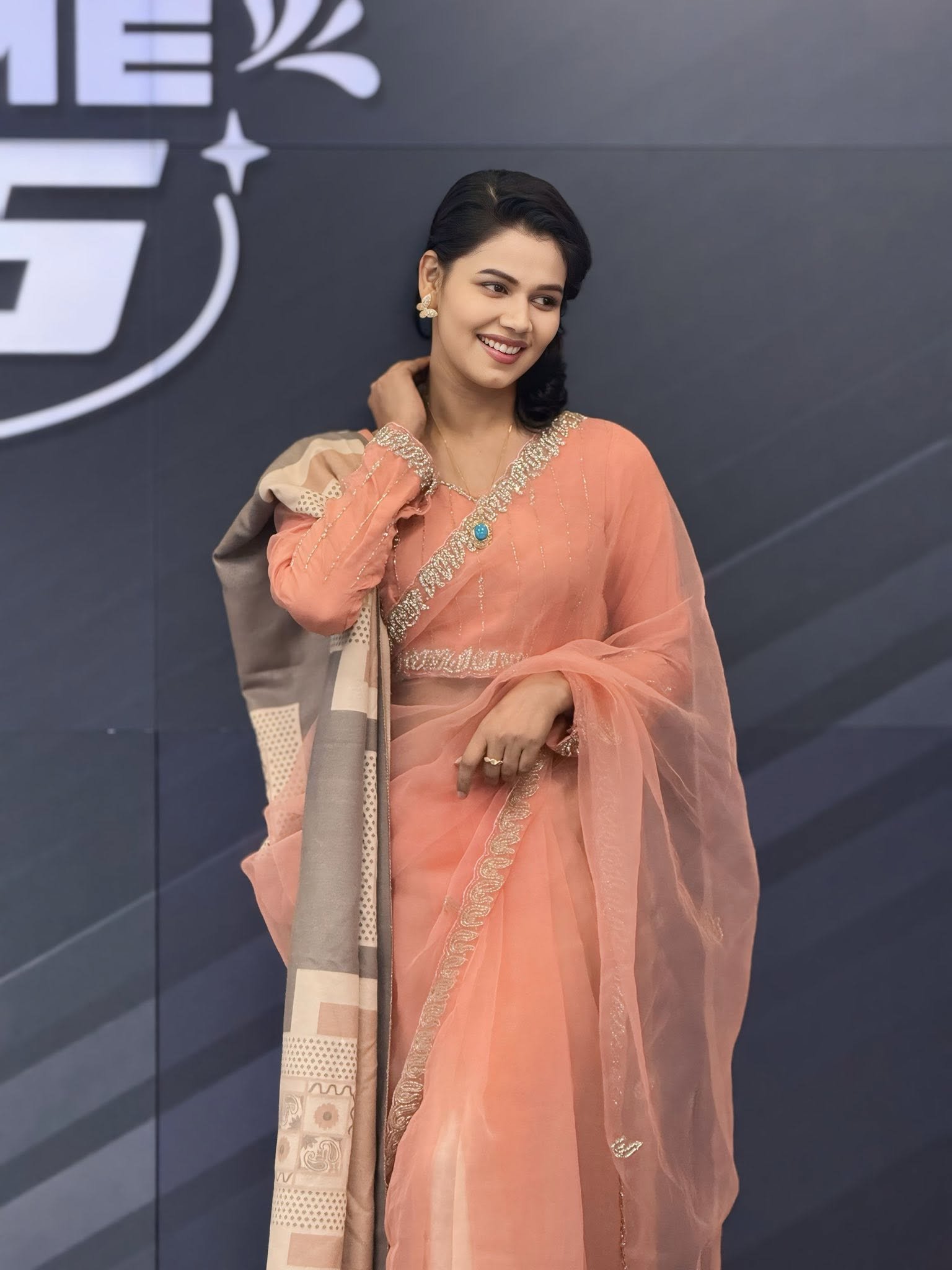 Shipon | Saree | Premium