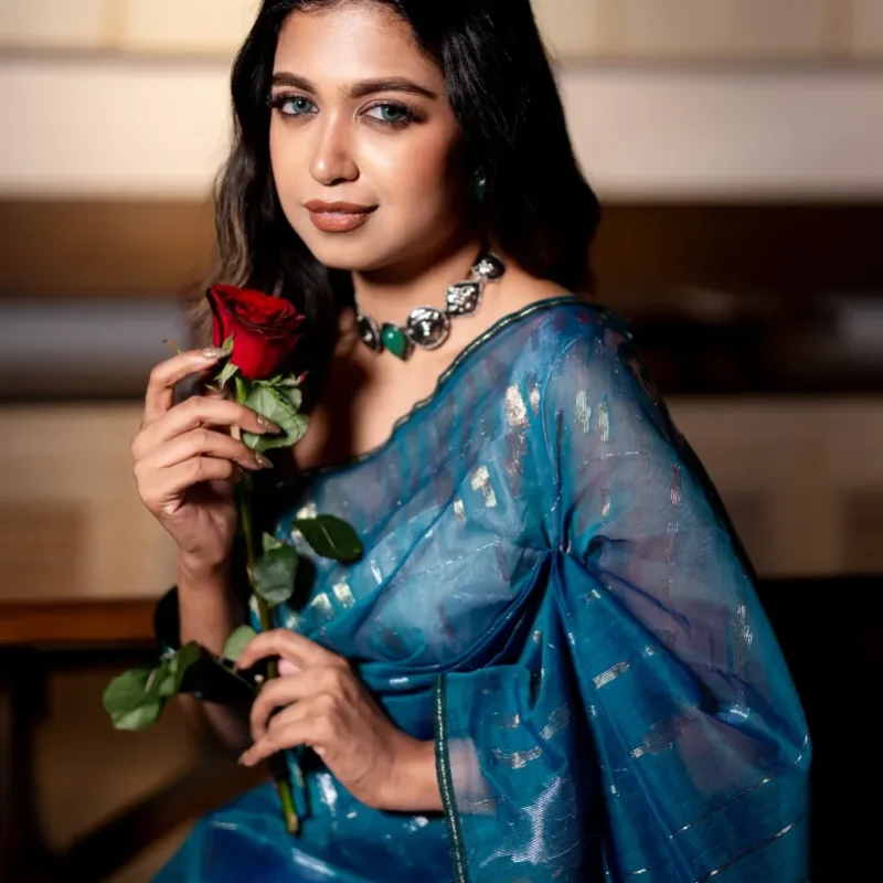 Dhakai Jamdani | Mela