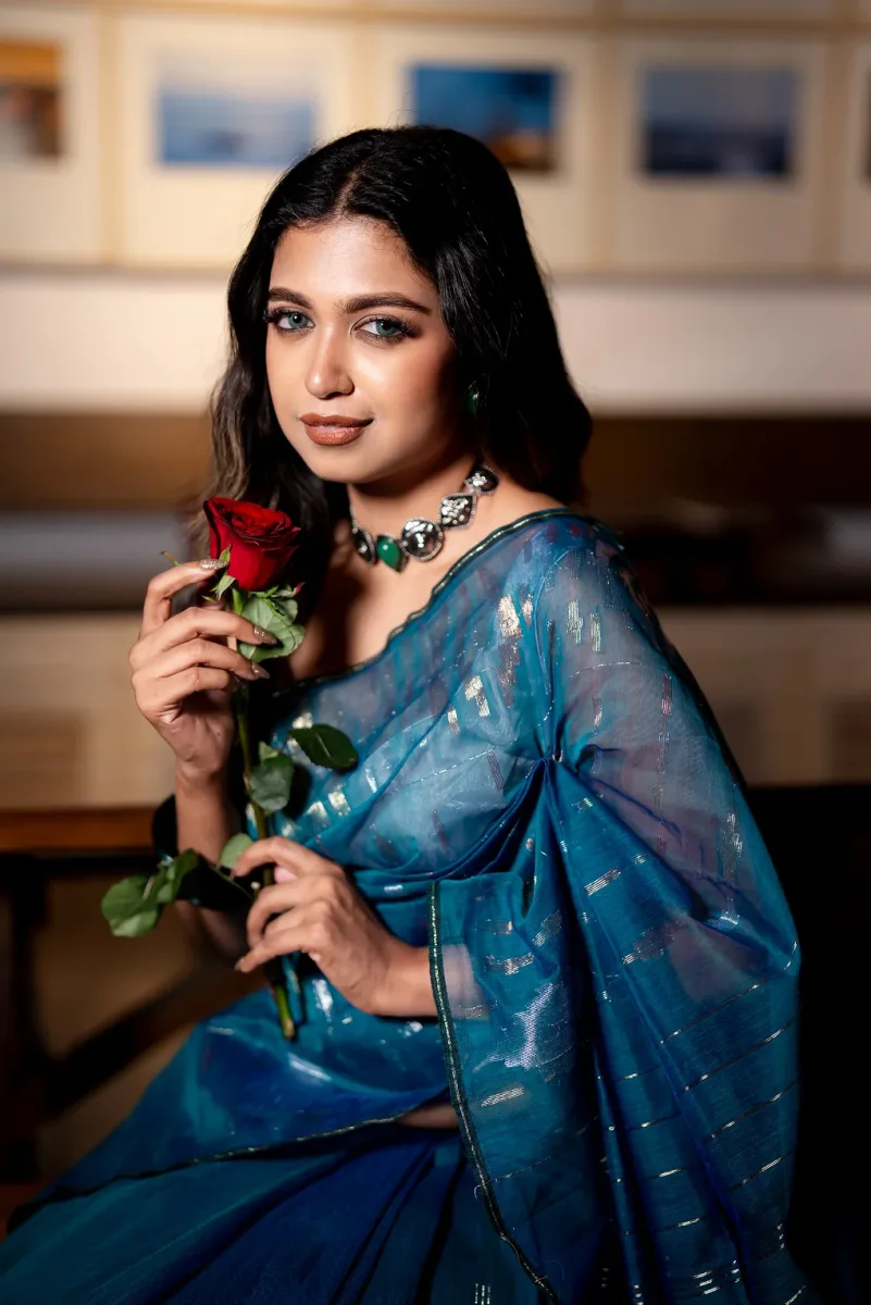 Dhakai Jamdani | Mela