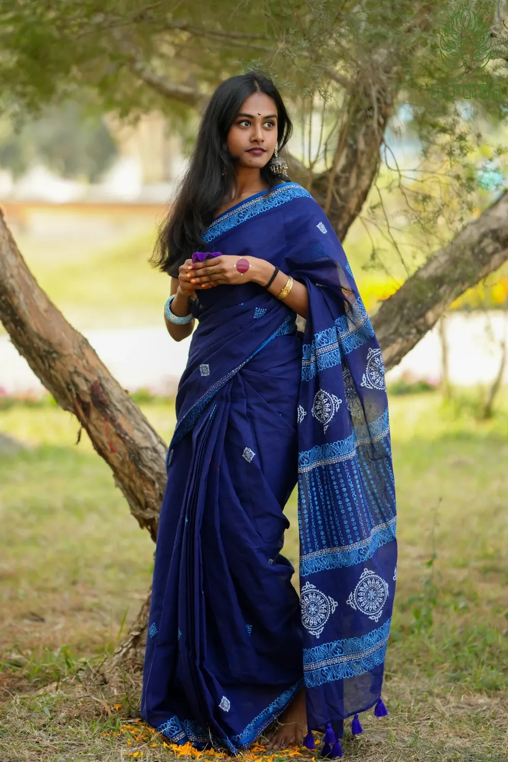 নীলকণ্ঠ | (ভারী মিস্টি নাম)